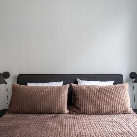 Super Central 2Br Apartment In Old Town Köpenhamn Exteriör bild