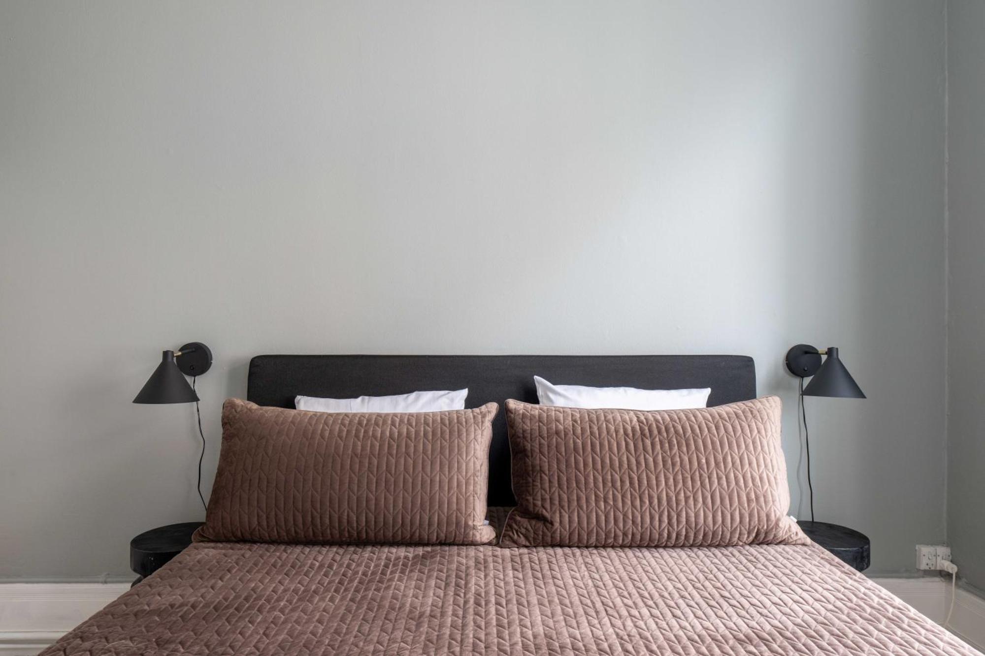 Super Central 2Br Apartment In Old Town Köpenhamn Exteriör bild