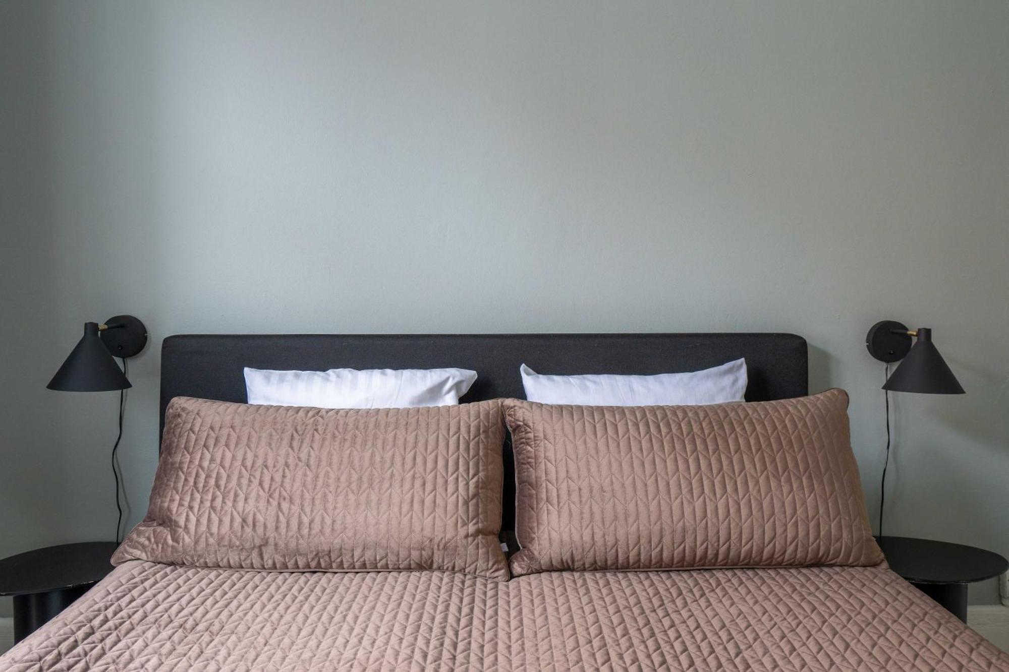 Super Central 2Br Apartment In Old Town Köpenhamn Exteriör bild