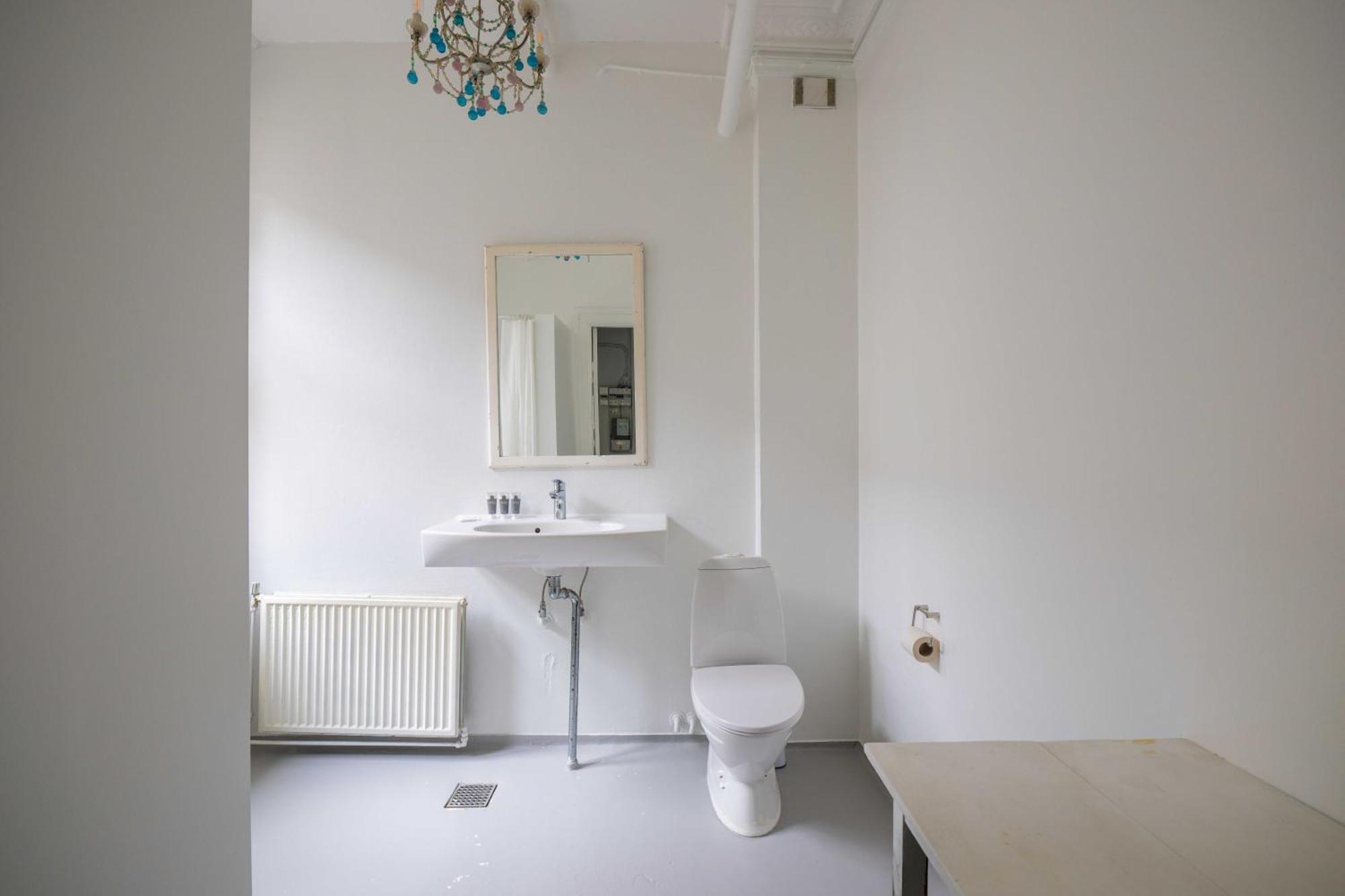 Super Central 2Br Apartment In Old Town Köpenhamn Exteriör bild